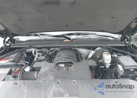 2015 Chevrolet Tahoe Lt z USA, uszkodzony, nr VIN 1GNSCBKC1FR158037